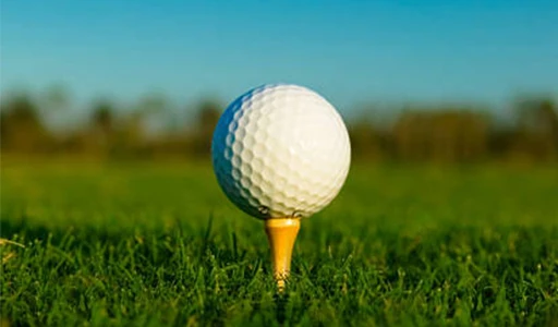 Golf qobig'i
